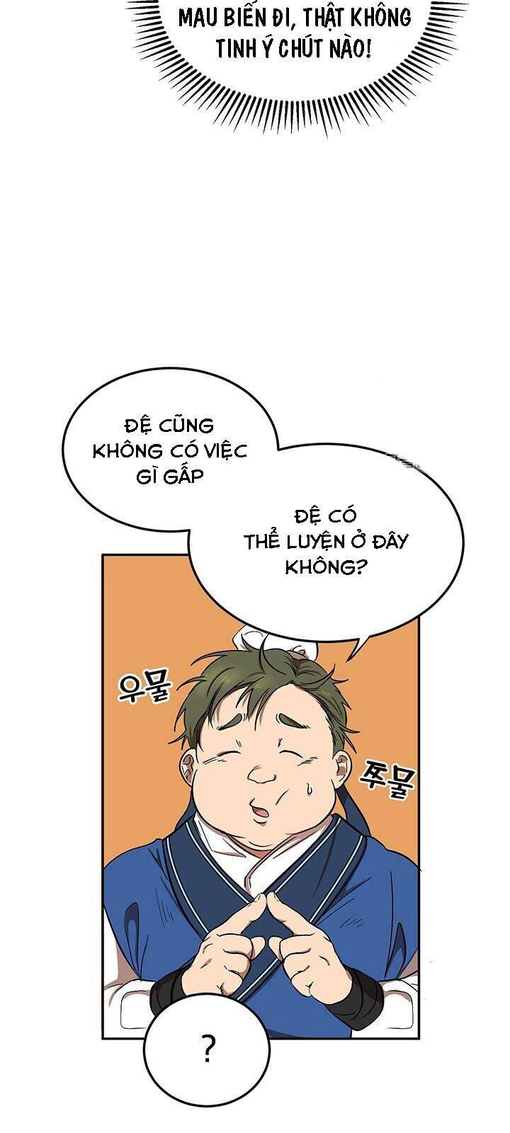 Võ Đang Kỳ Hiệp Chapter 4 - 12