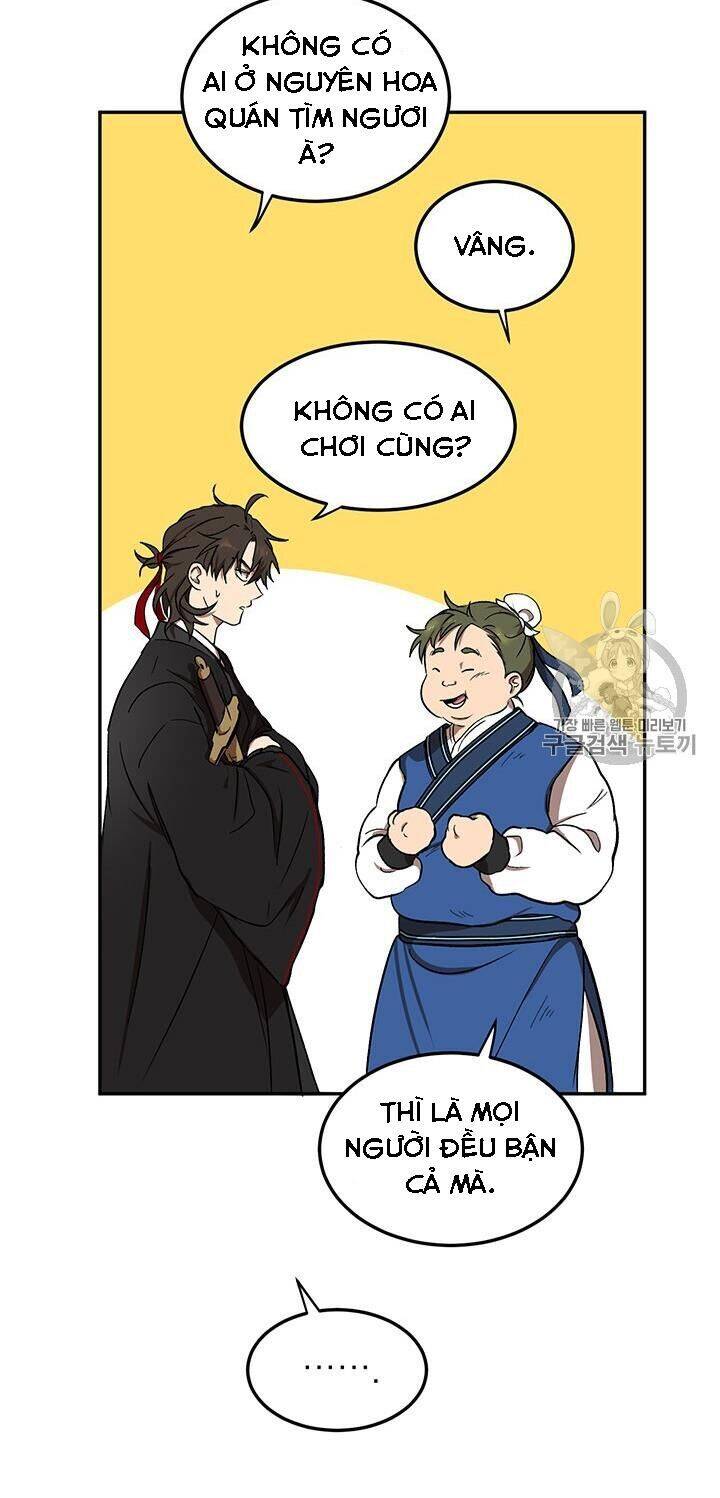 Võ Đang Kỳ Hiệp Chapter 4 - 14