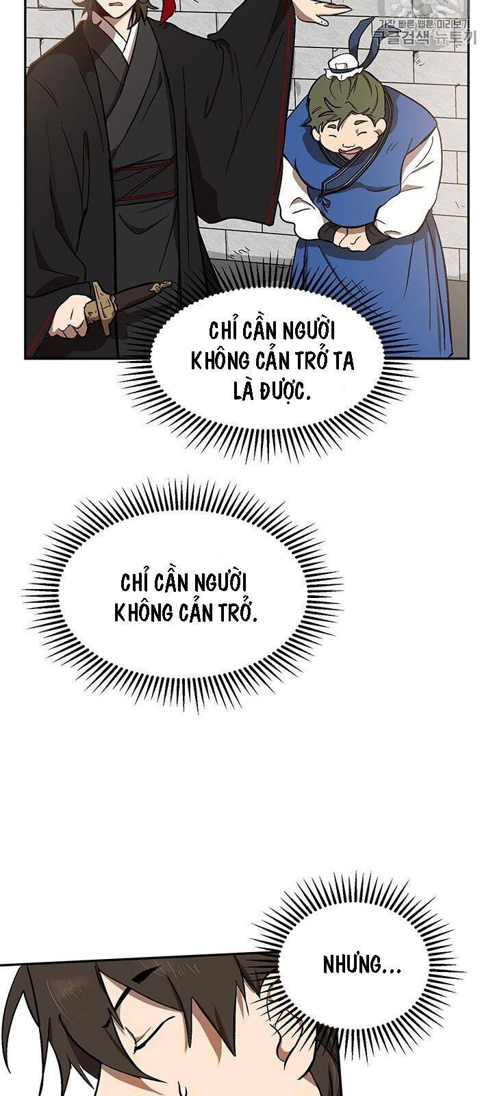 Võ Đang Kỳ Hiệp Chapter 4 - 24