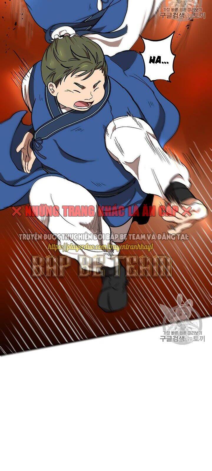 Võ Đang Kỳ Hiệp Chapter 4 - 29