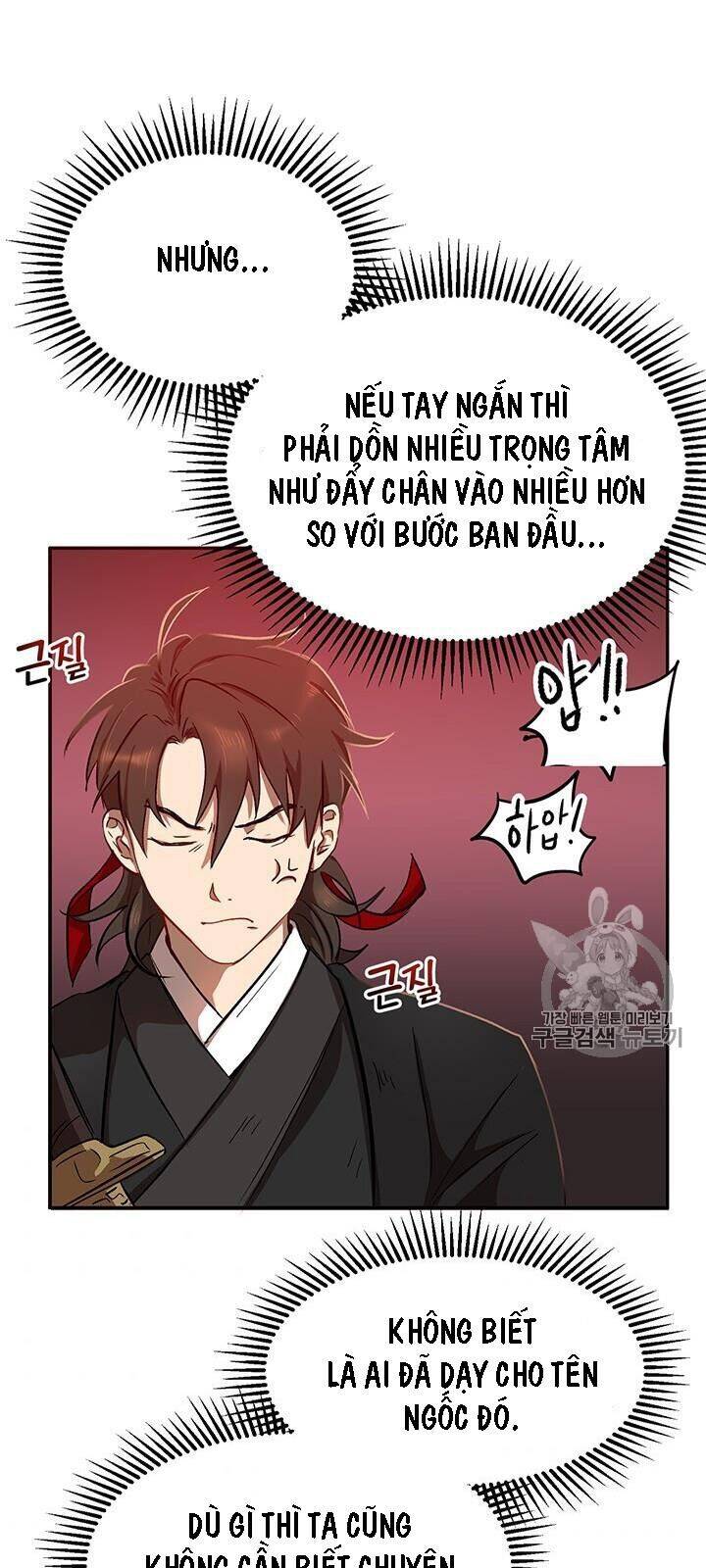 Võ Đang Kỳ Hiệp Chapter 4 - 34