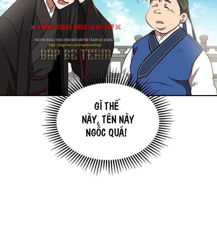 Võ Đang Kỳ Hiệp Chapter 4 - 39