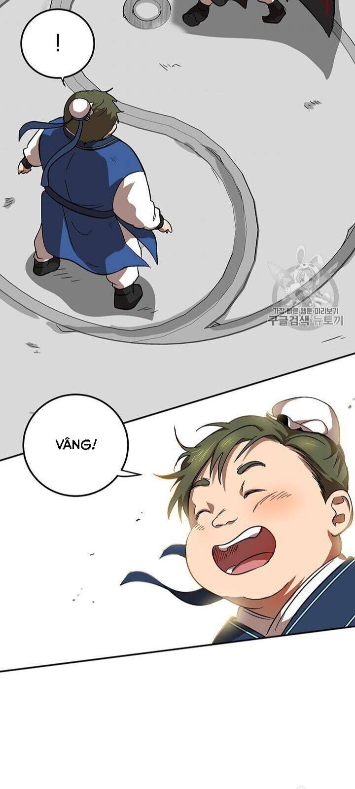 Võ Đang Kỳ Hiệp Chapter 4 - 43
