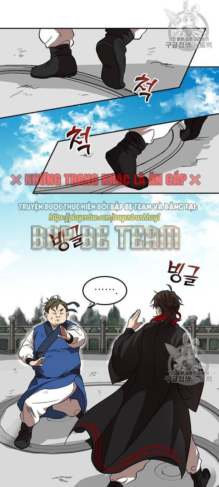 Võ Đang Kỳ Hiệp Chapter 4 - 44