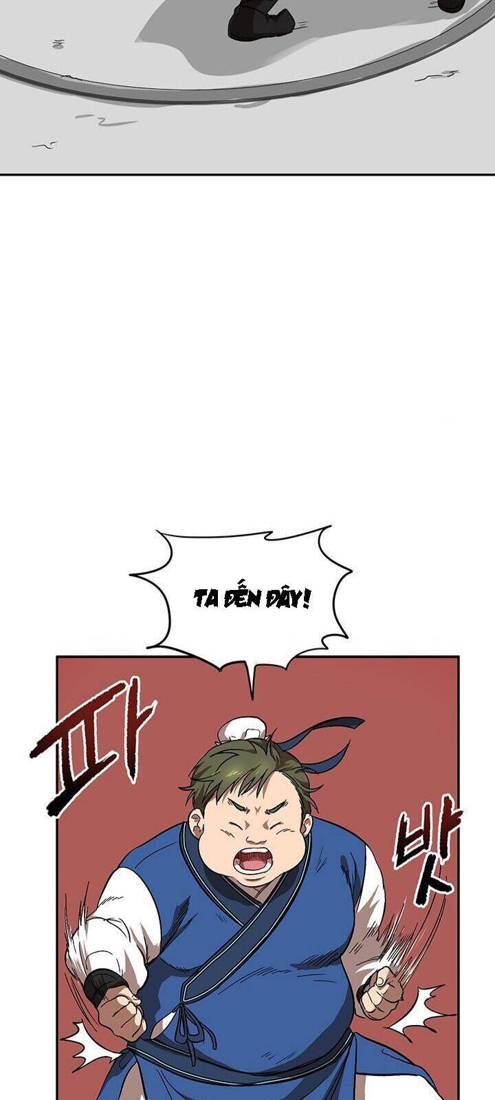 Võ Đang Kỳ Hiệp Chapter 4 - 45