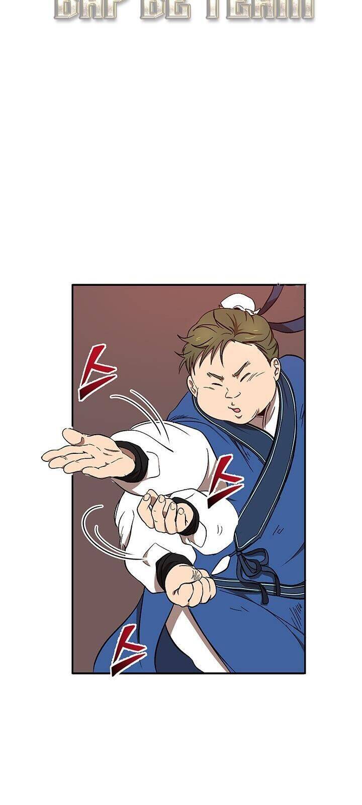 Võ Đang Kỳ Hiệp Chapter 4 - 48