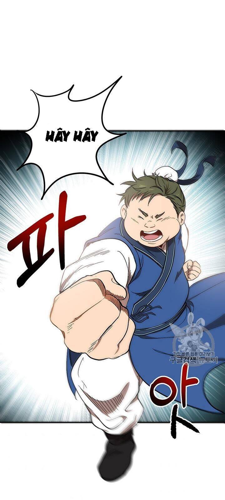 Võ Đang Kỳ Hiệp Chapter 4 - 49