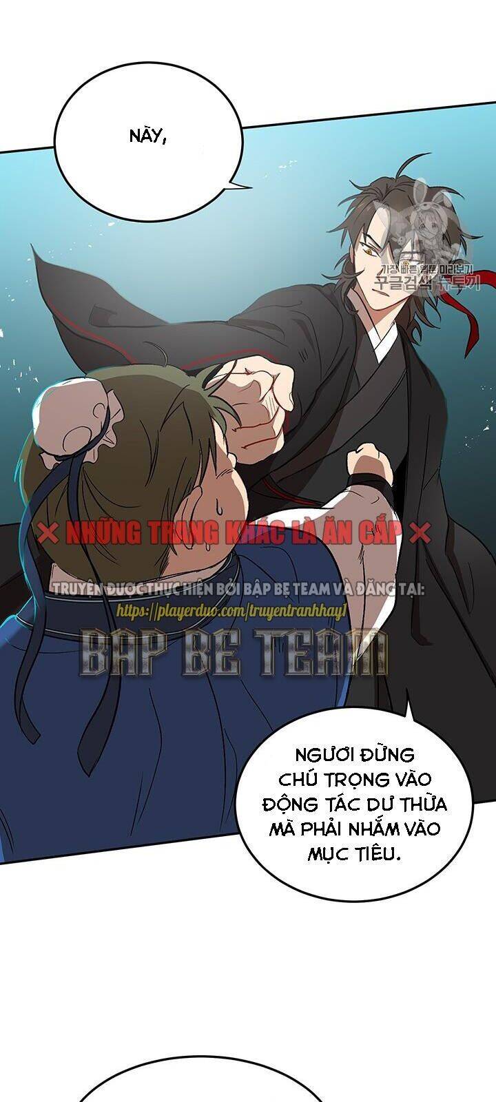 Võ Đang Kỳ Hiệp Chapter 4 - 53