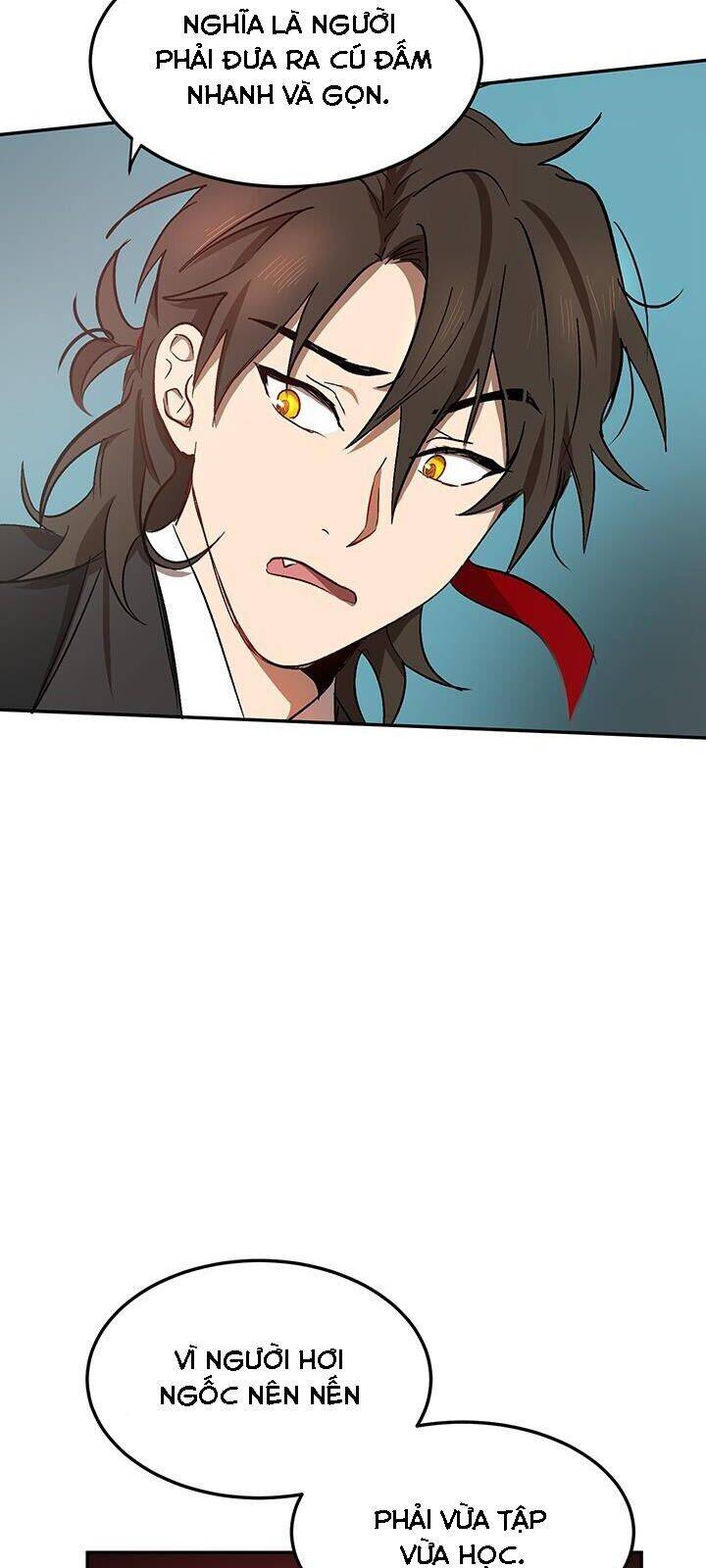 Võ Đang Kỳ Hiệp Chapter 4 - 54