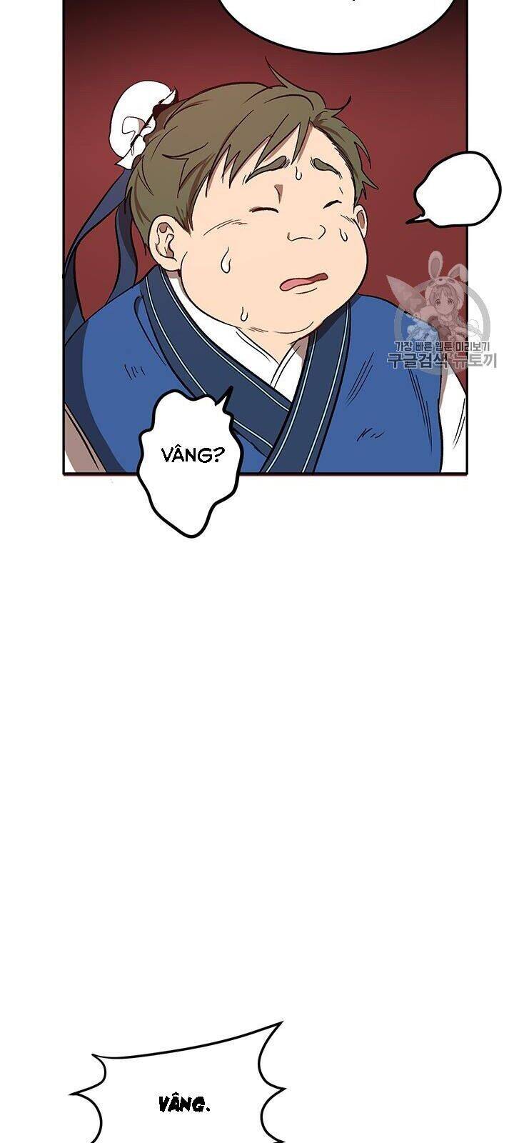 Võ Đang Kỳ Hiệp Chapter 4 - 55