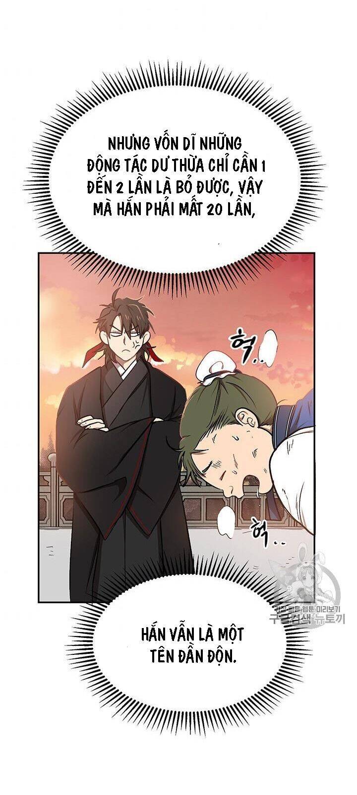 Võ Đang Kỳ Hiệp Chapter 4 - 65