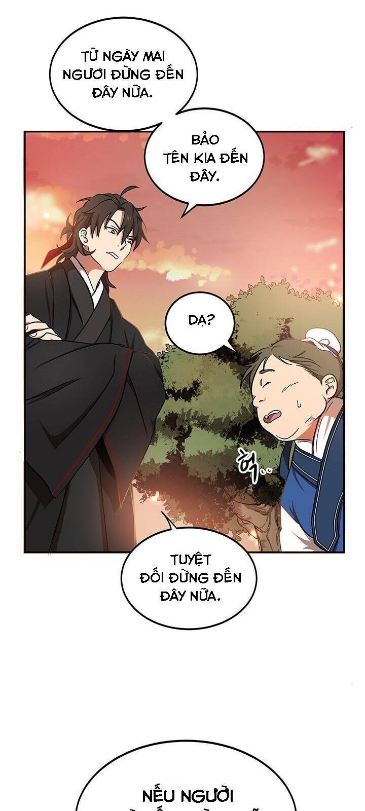 Võ Đang Kỳ Hiệp Chapter 4 - 67