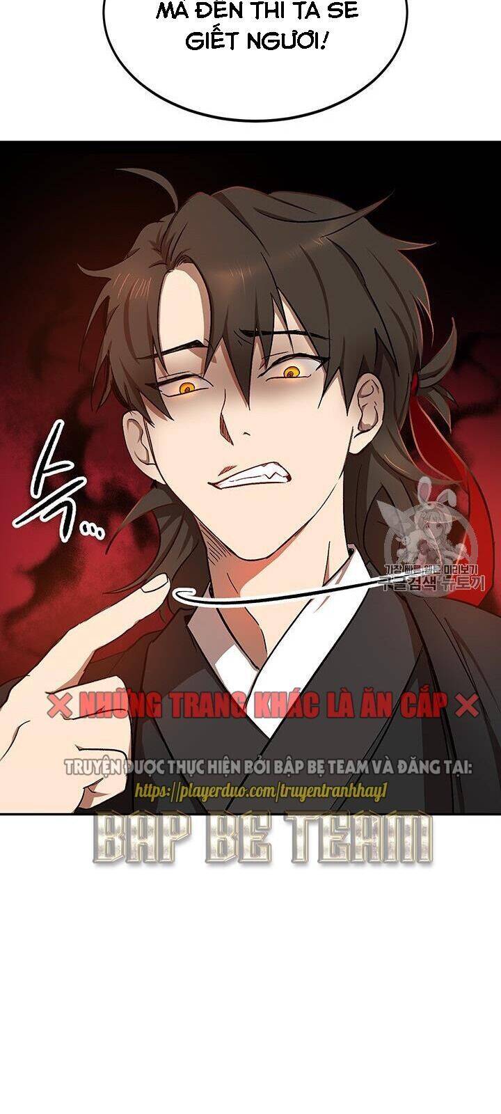 Võ Đang Kỳ Hiệp Chapter 4 - 68
