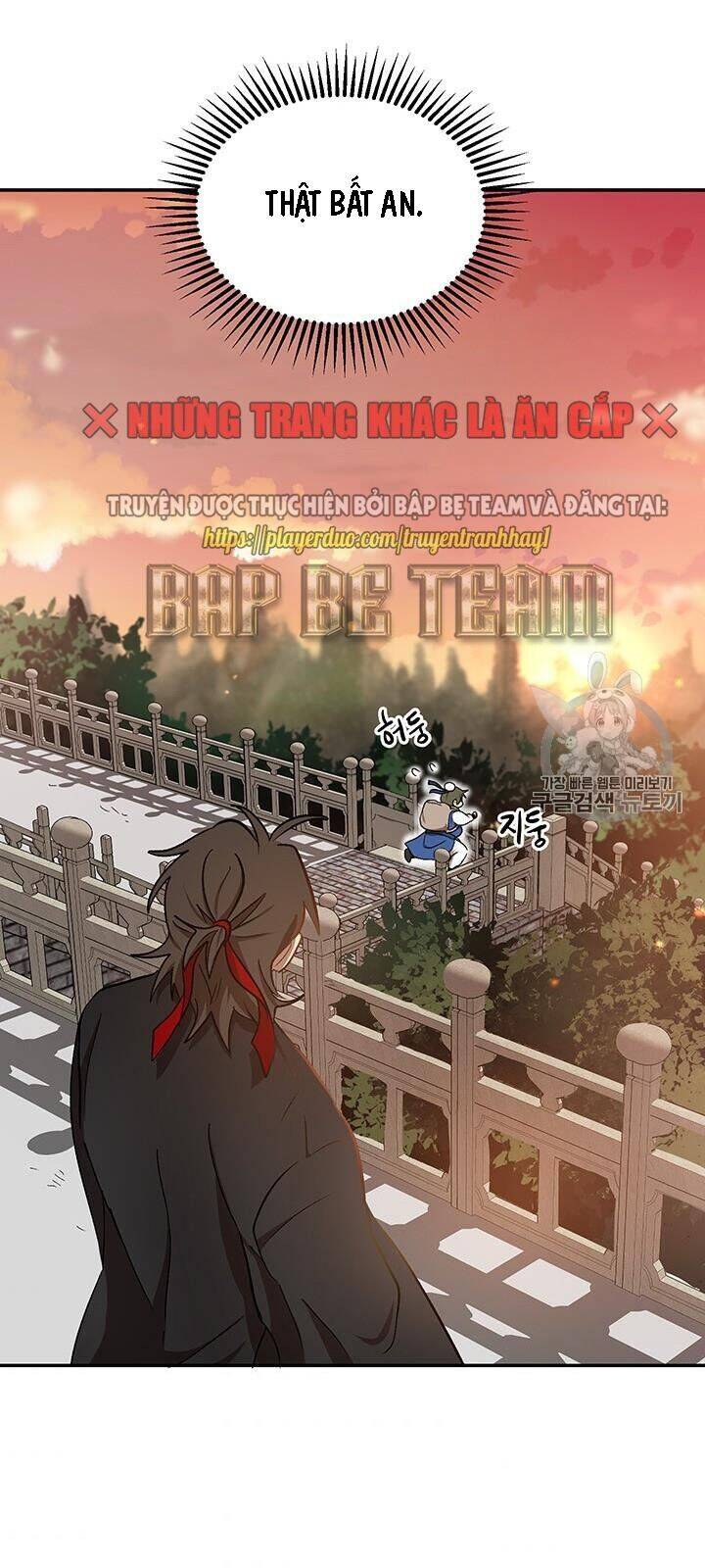 Võ Đang Kỳ Hiệp Chapter 4 - 71