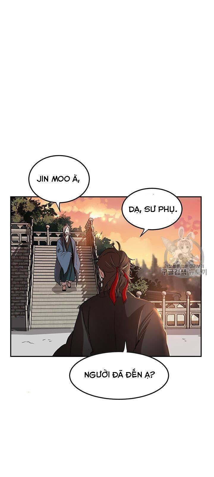 Võ Đang Kỳ Hiệp Chapter 4 - 73