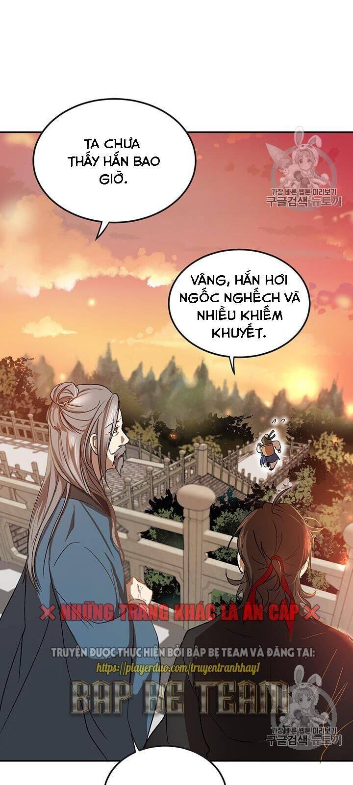 Võ Đang Kỳ Hiệp Chapter 4 - 74