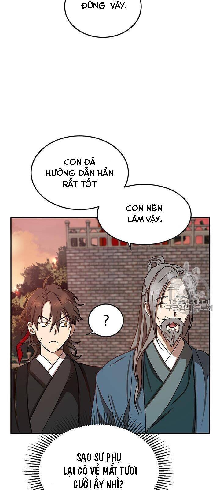 Võ Đang Kỳ Hiệp Chapter 4 - 75