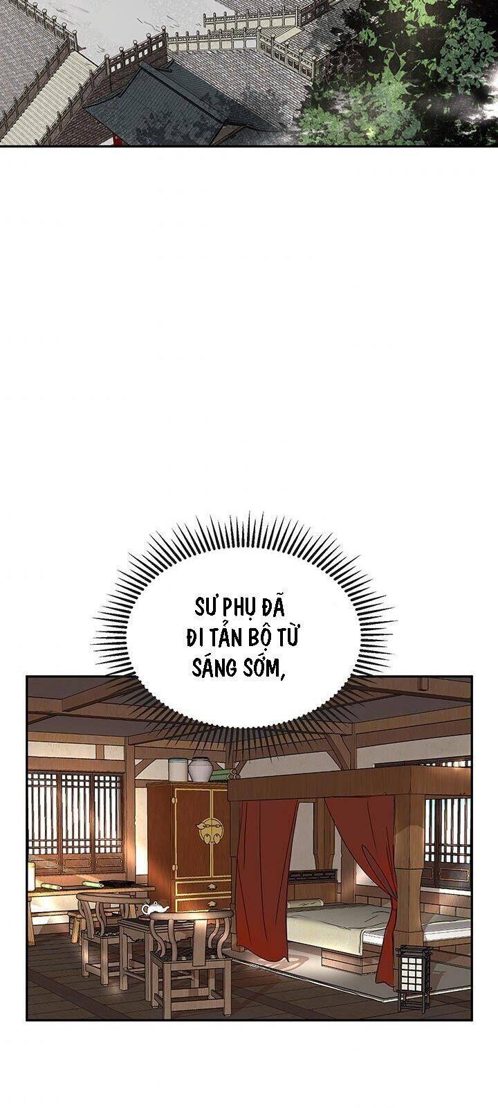 Võ Đang Kỳ Hiệp Chapter 4 - 78