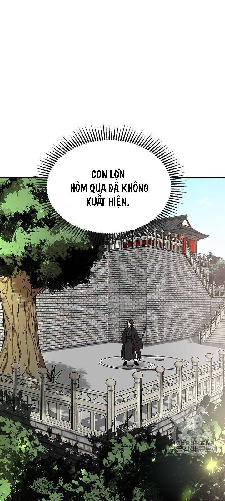 Võ Đang Kỳ Hiệp Chapter 4 - 79