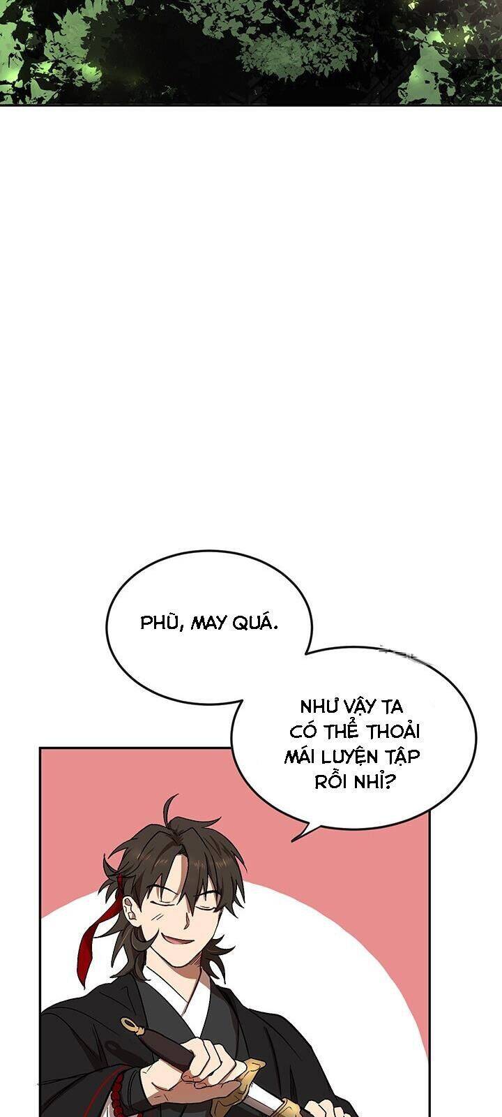 Võ Đang Kỳ Hiệp Chapter 4 - 80