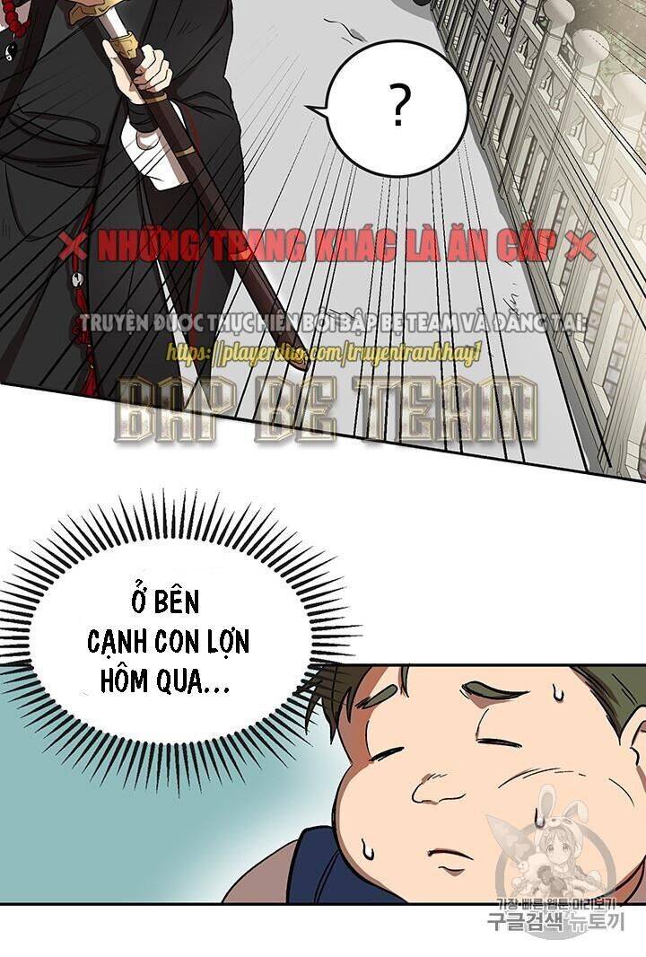 Võ Đang Kỳ Hiệp Chapter 4 - 82