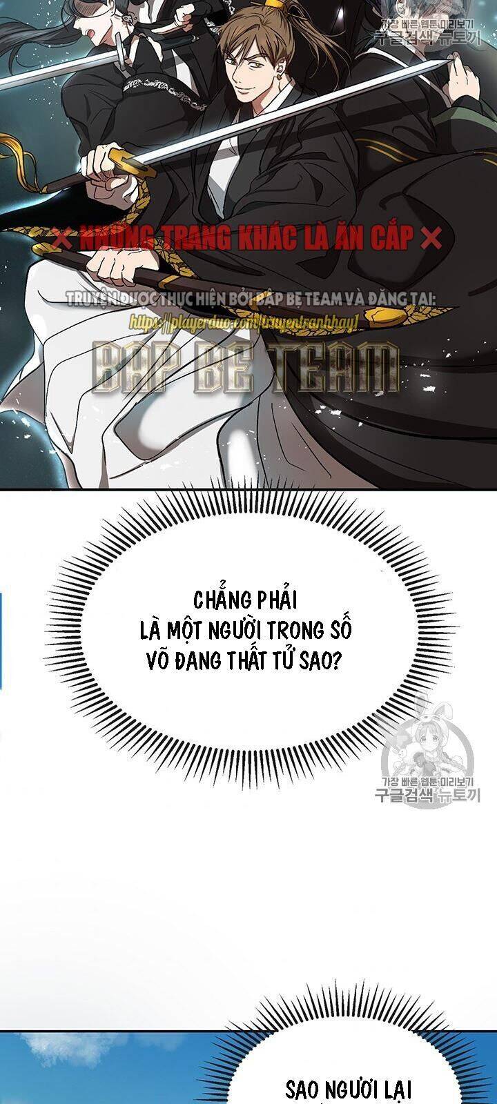Võ Đang Kỳ Hiệp Chapter 4 - 85