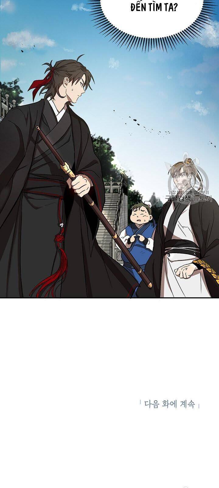 Võ Đang Kỳ Hiệp Chapter 4 - 86
