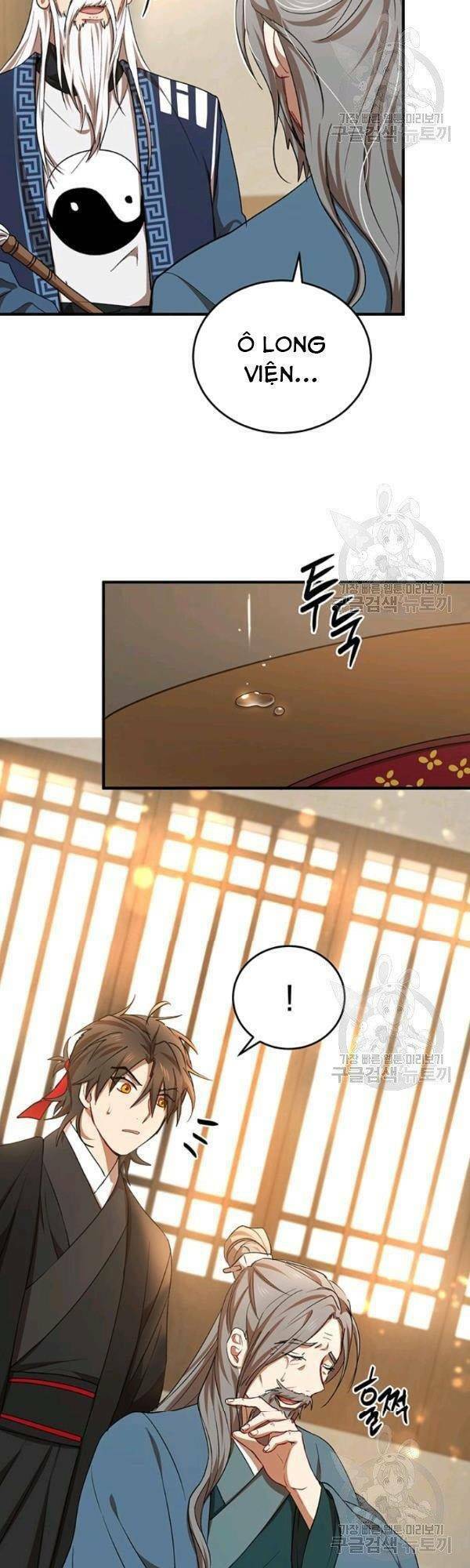 Võ Đang Kỳ Hiệp Chapter 40.1 - 17