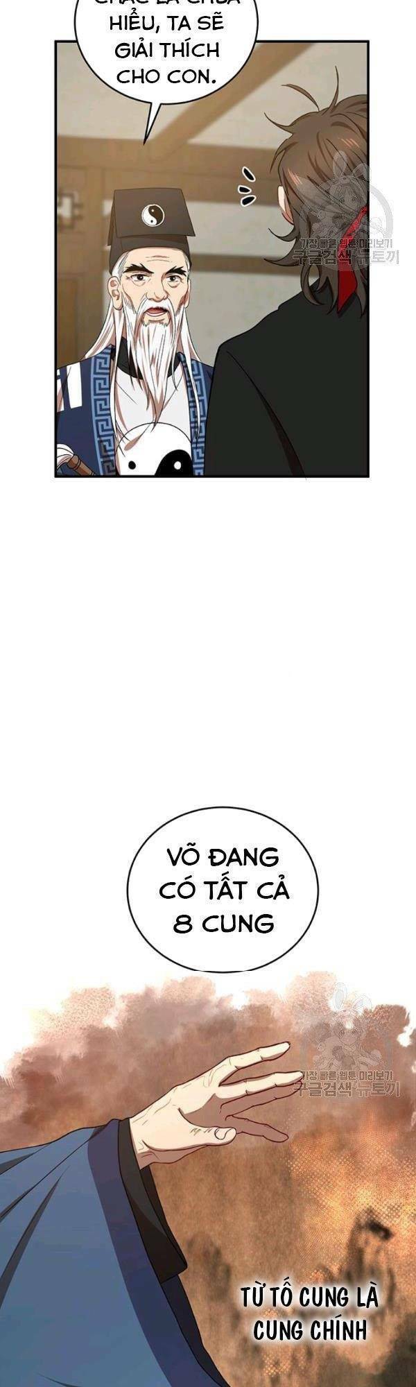 Võ Đang Kỳ Hiệp Chapter 40.1 - 19