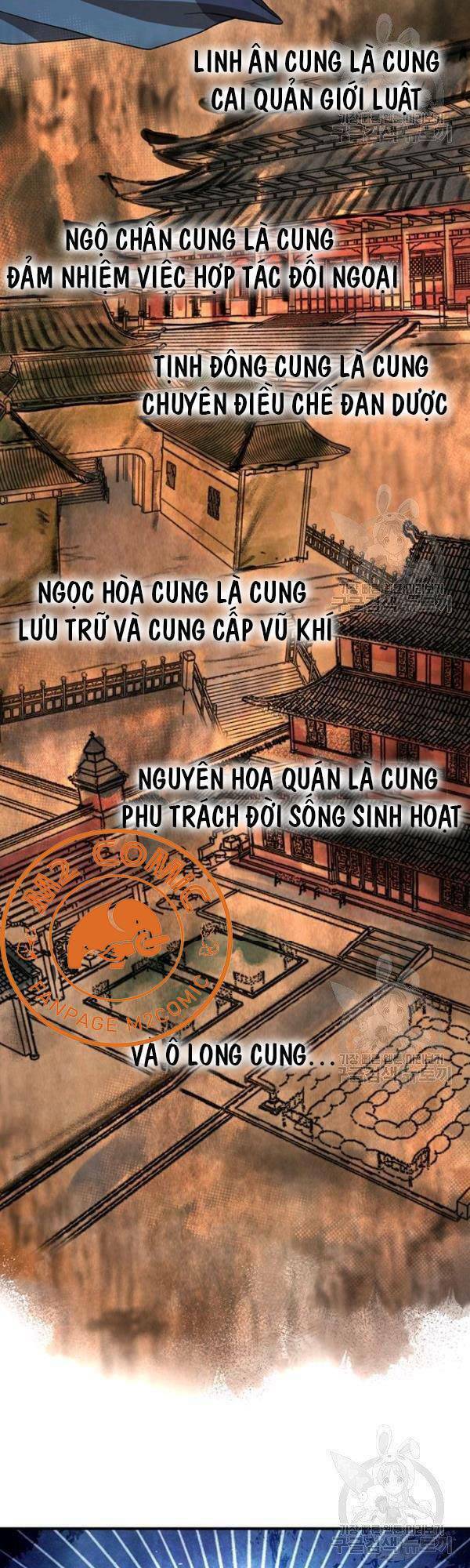 Võ Đang Kỳ Hiệp Chapter 40.1 - 20