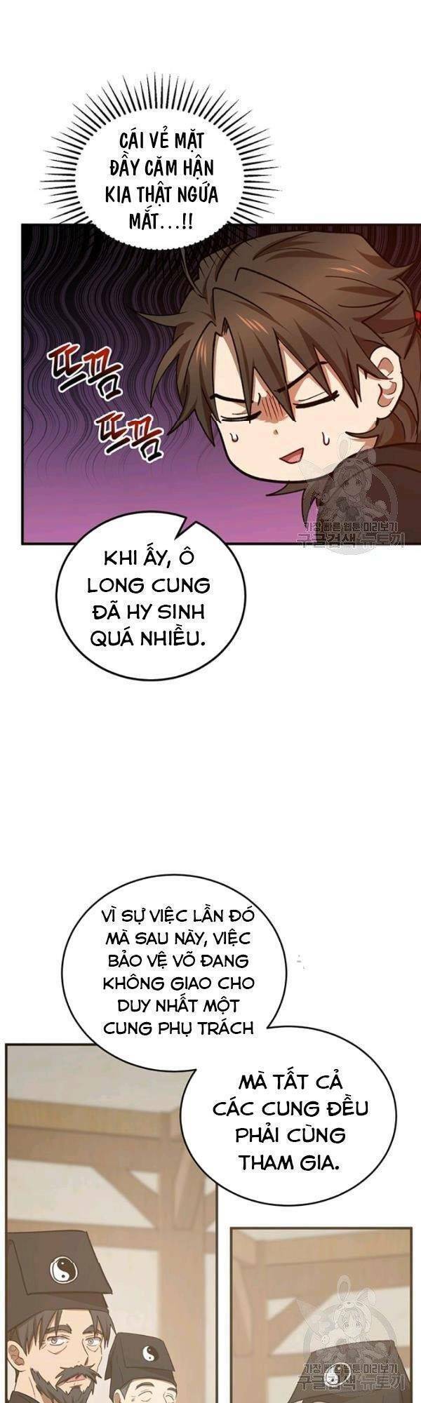 Võ Đang Kỳ Hiệp Chapter 40.1 - 23
