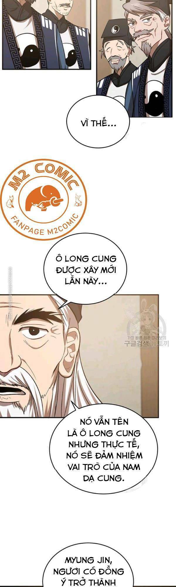 Võ Đang Kỳ Hiệp Chapter 40.1 - 24