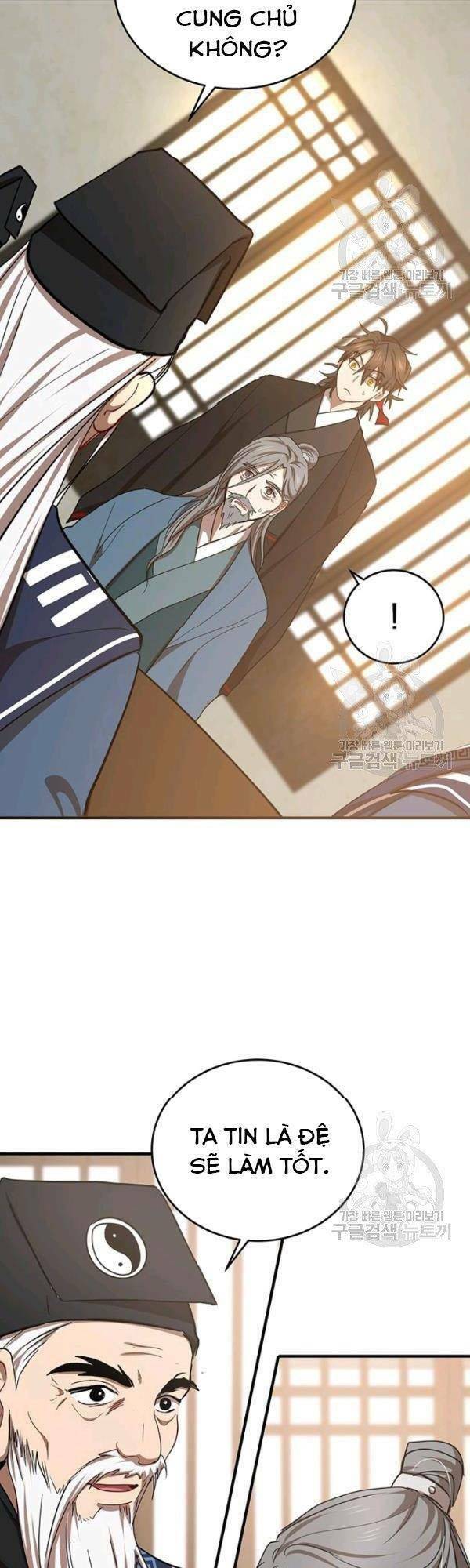 Võ Đang Kỳ Hiệp Chapter 40.1 - 25