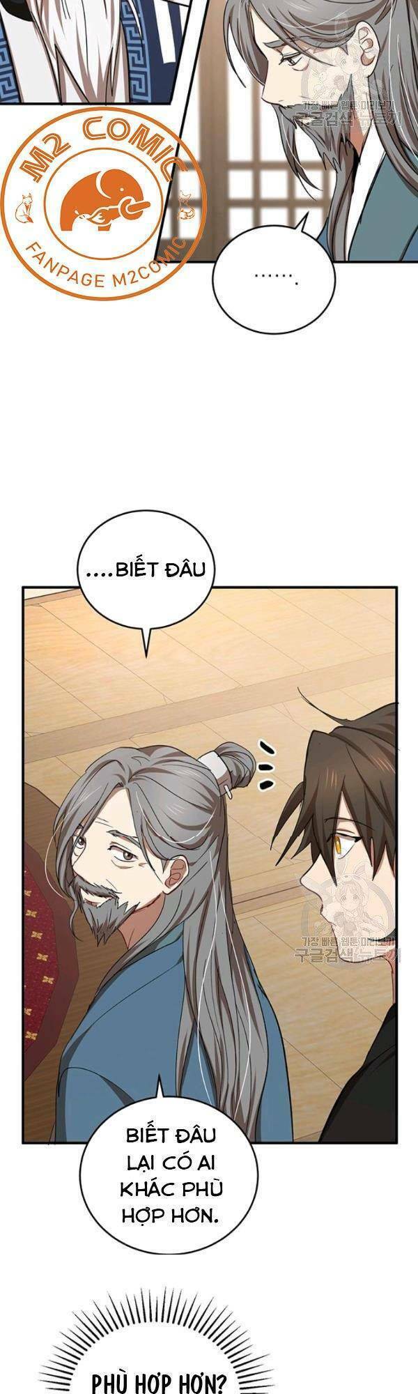 Võ Đang Kỳ Hiệp Chapter 40.1 - 26
