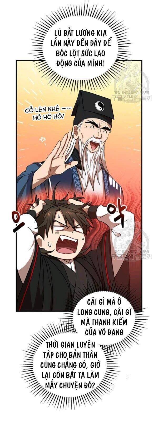 Võ Đang Kỳ Hiệp Chapter 40.2 - 14