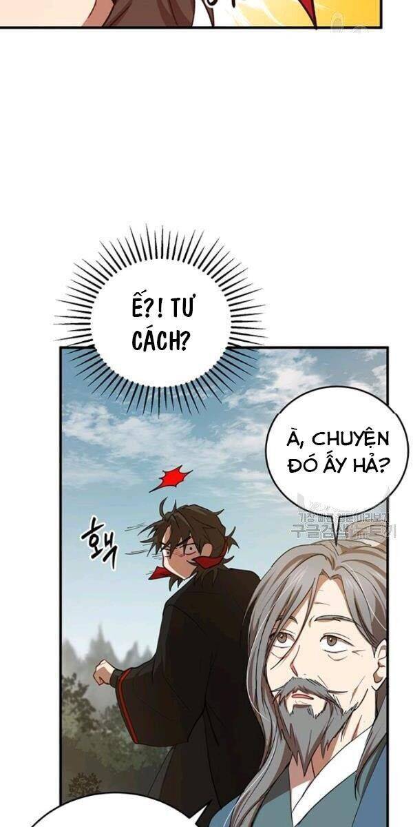 Võ Đang Kỳ Hiệp Chapter 40.2 - 16