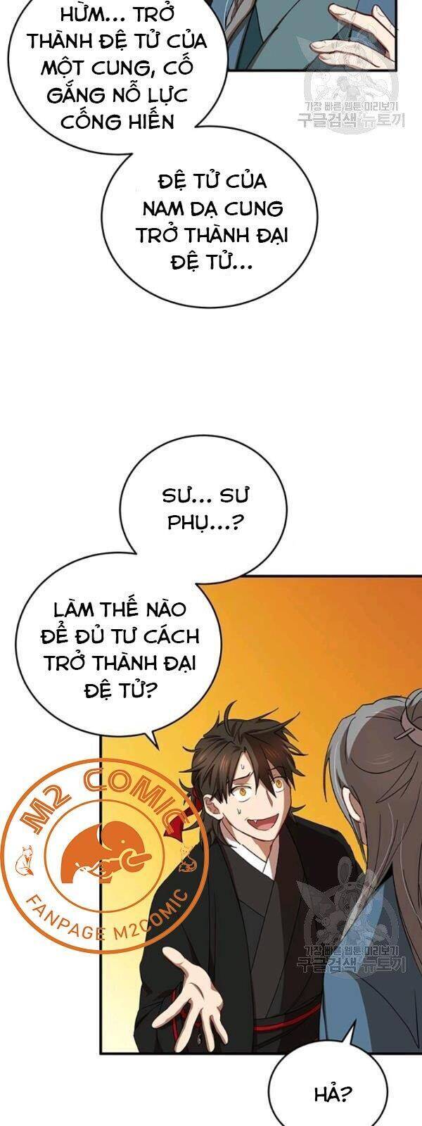 Võ Đang Kỳ Hiệp Chapter 40.2 - 17