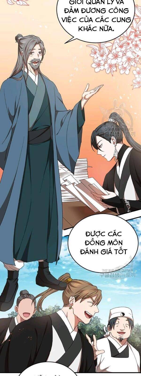 Võ Đang Kỳ Hiệp Chapter 40.2 - 19