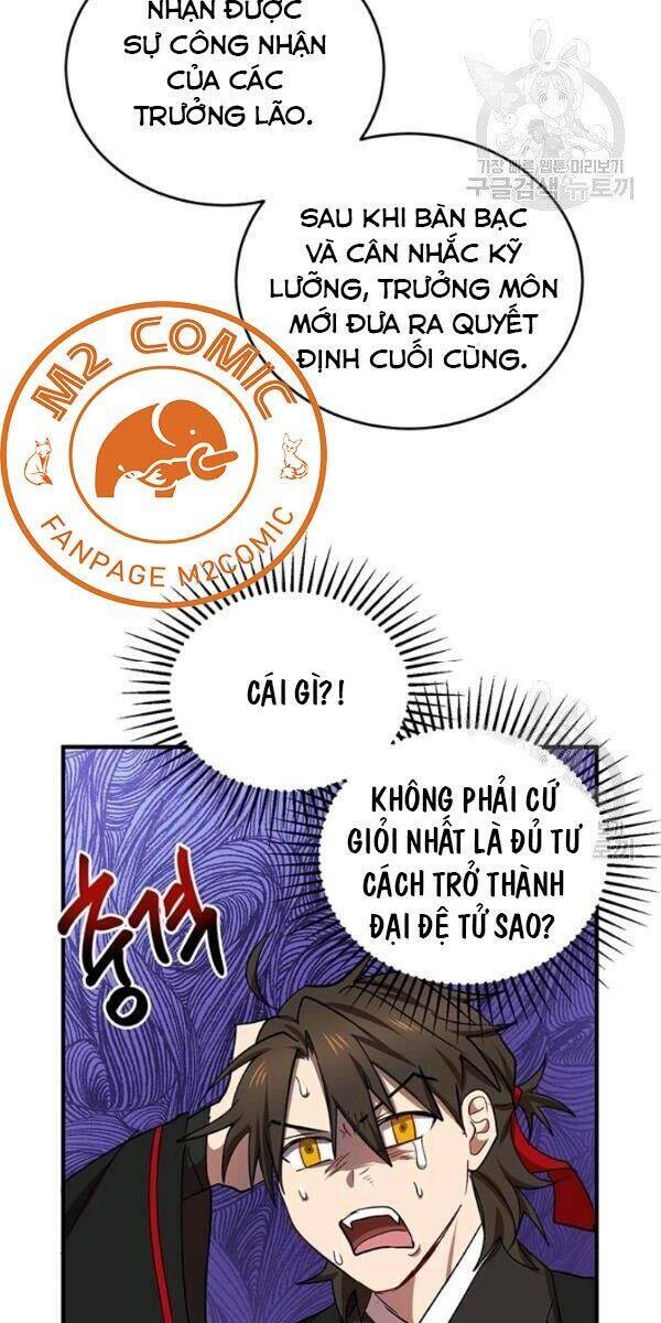 Võ Đang Kỳ Hiệp Chapter 40.2 - 20