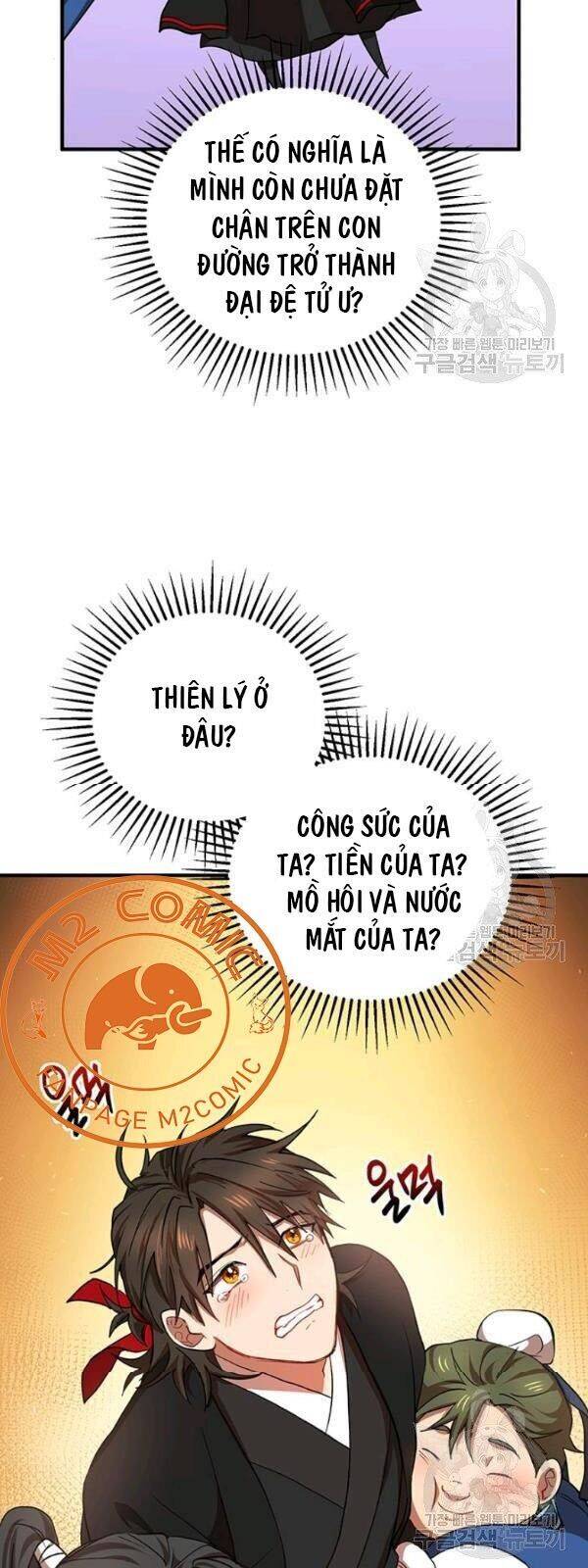 Võ Đang Kỳ Hiệp Chapter 40.2 - 22