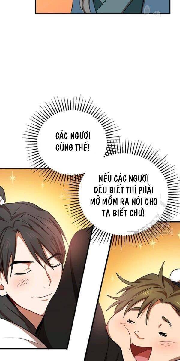 Võ Đang Kỳ Hiệp Chapter 40.2 - 24