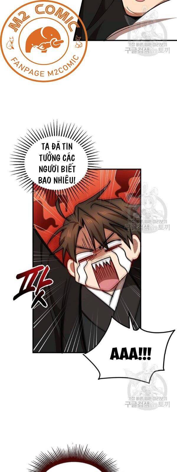 Võ Đang Kỳ Hiệp Chapter 40.2 - 25