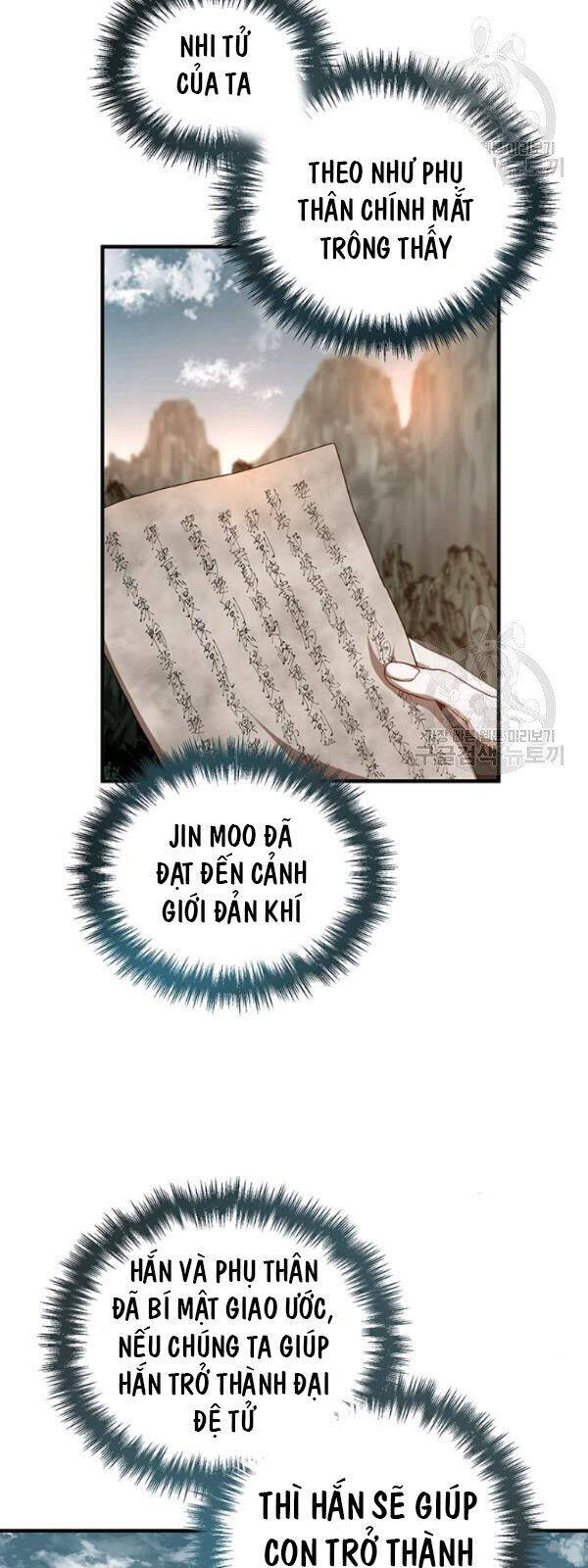 Võ Đang Kỳ Hiệp Chapter 40.2 - 29