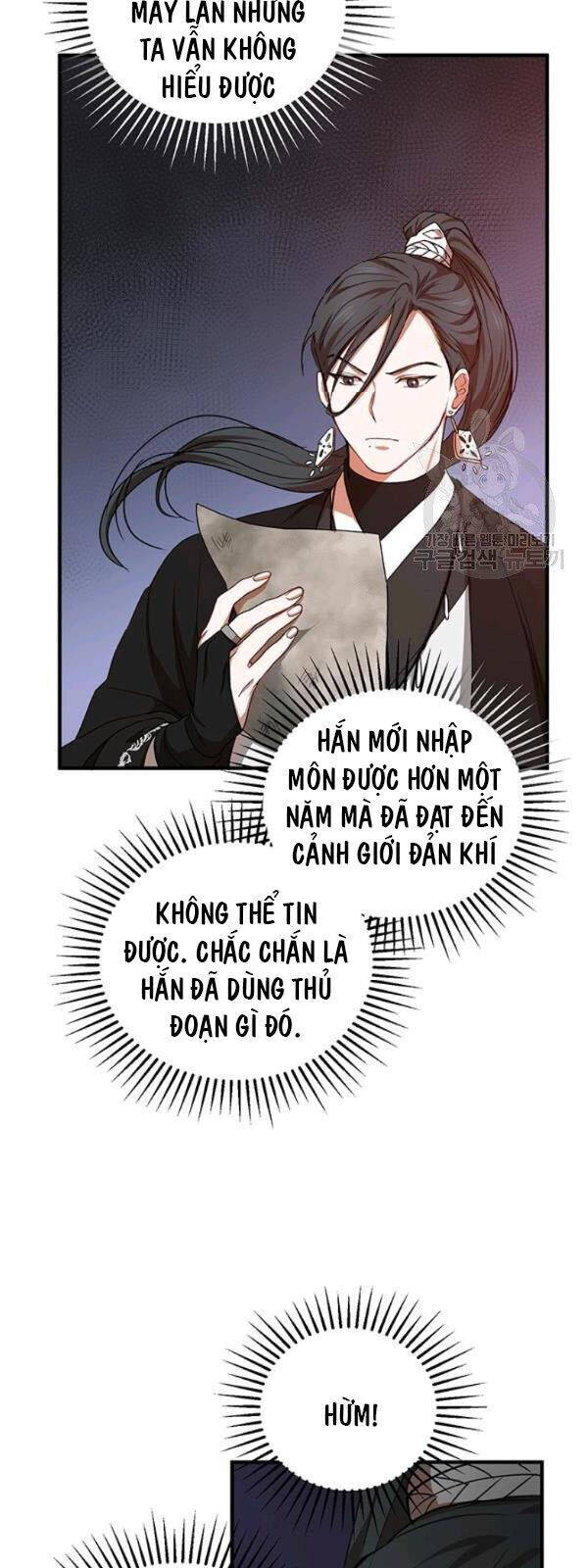 Võ Đang Kỳ Hiệp Chapter 40.2 - 31
