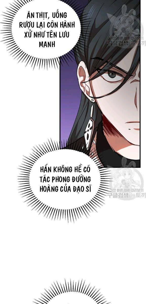 Võ Đang Kỳ Hiệp Chapter 40.2 - 32