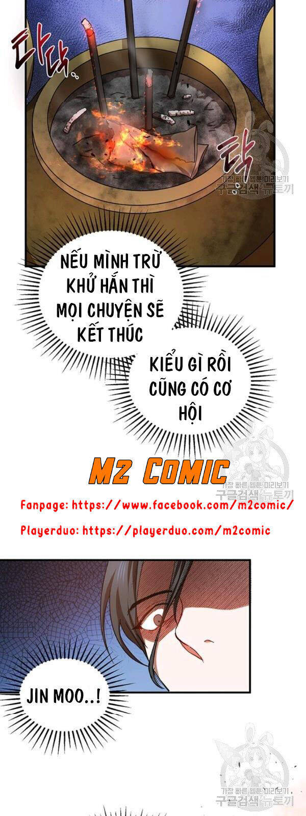 Võ Đang Kỳ Hiệp Chapter 40.2 - 34