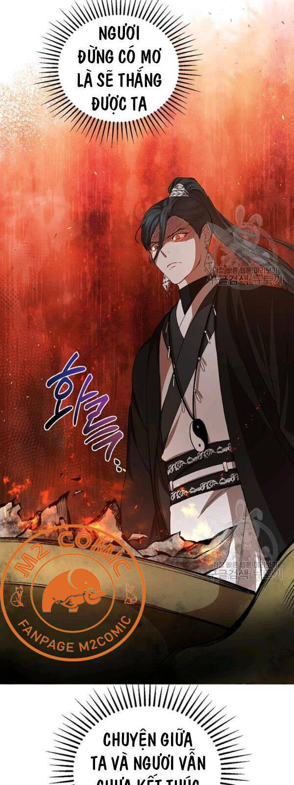 Võ Đang Kỳ Hiệp Chapter 40.2 - 35