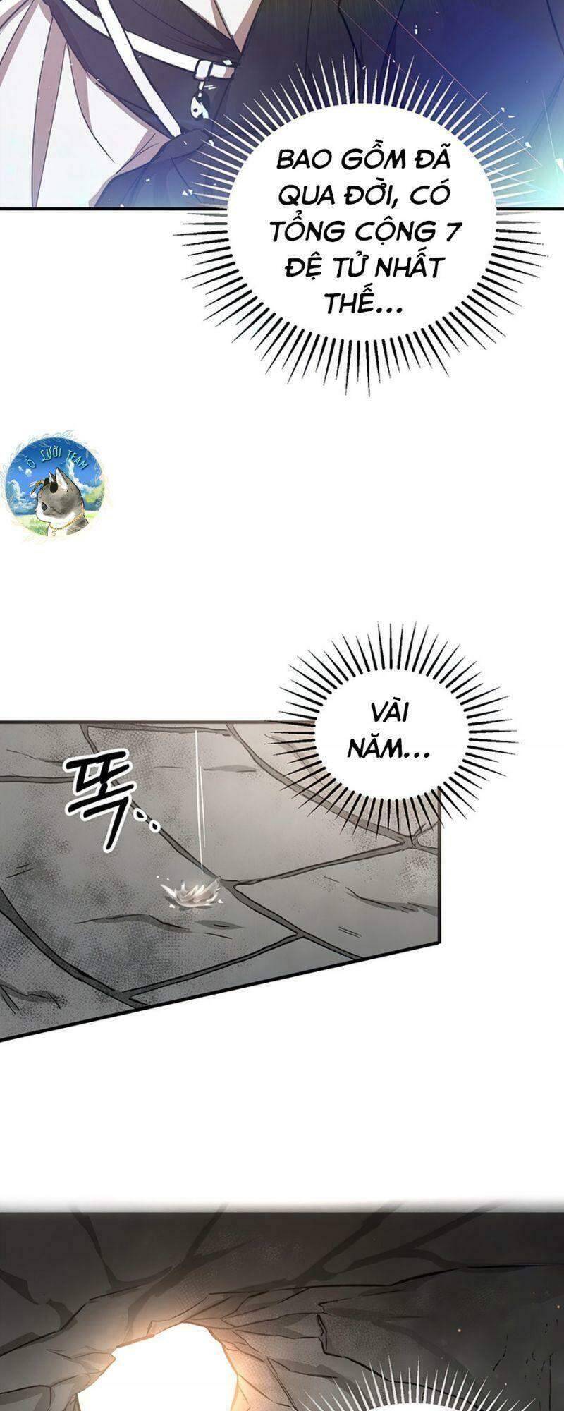 Võ Đang Kỳ Hiệp Chapter 41 - 2