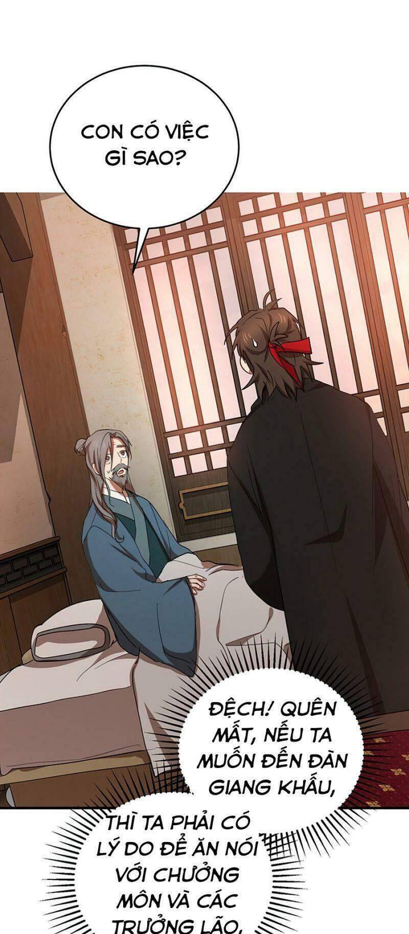 Võ Đang Kỳ Hiệp Chapter 41 - 12