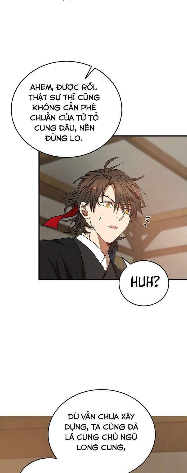 Võ Đang Kỳ Hiệp Chapter 41 - 15